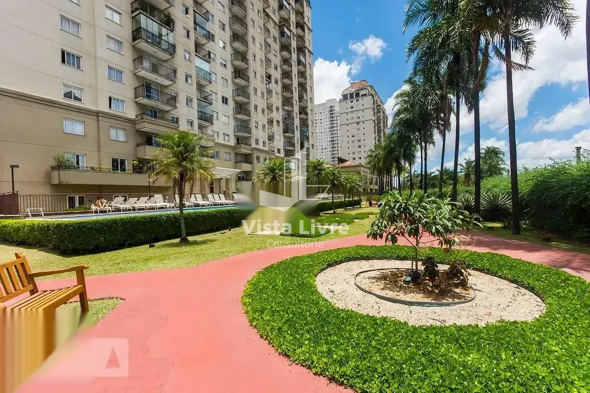 Apartamento, 1 quarto, 41 m² - Foto 27