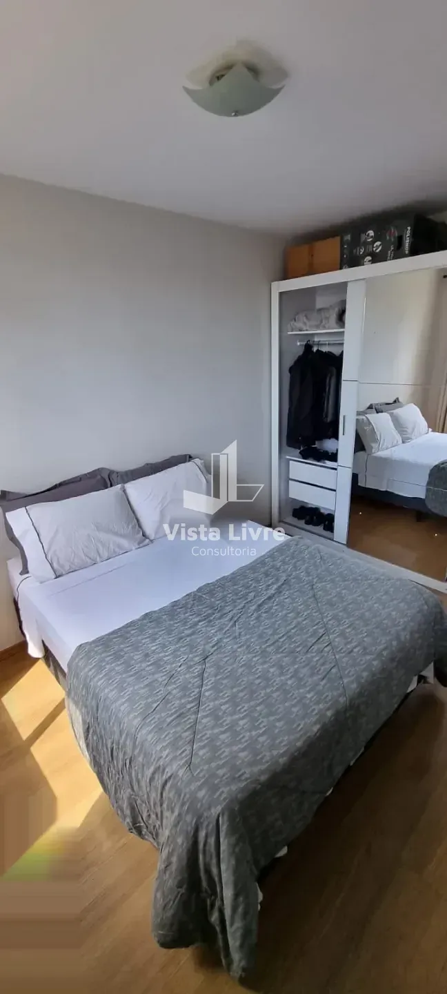 Apartamento, 1 quarto, 41 m² - Foto 12