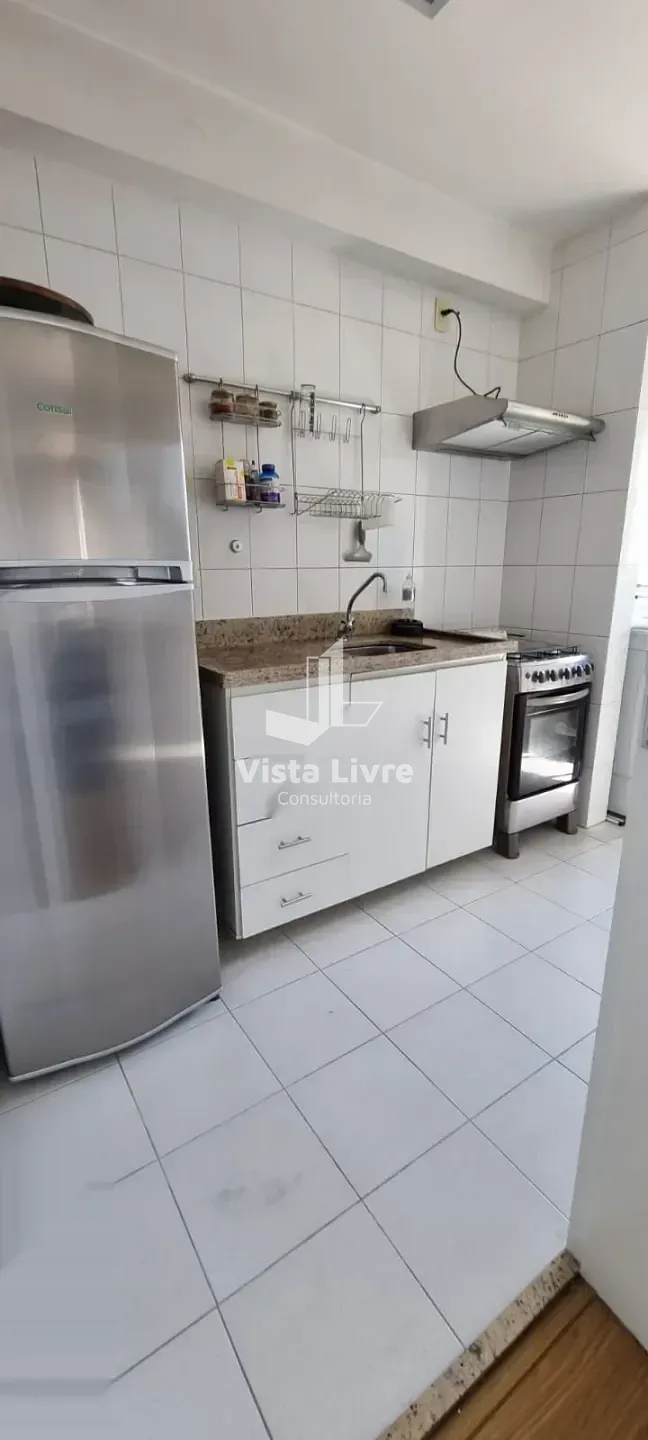 Apartamento, 1 quarto, 41 m² - Foto 9