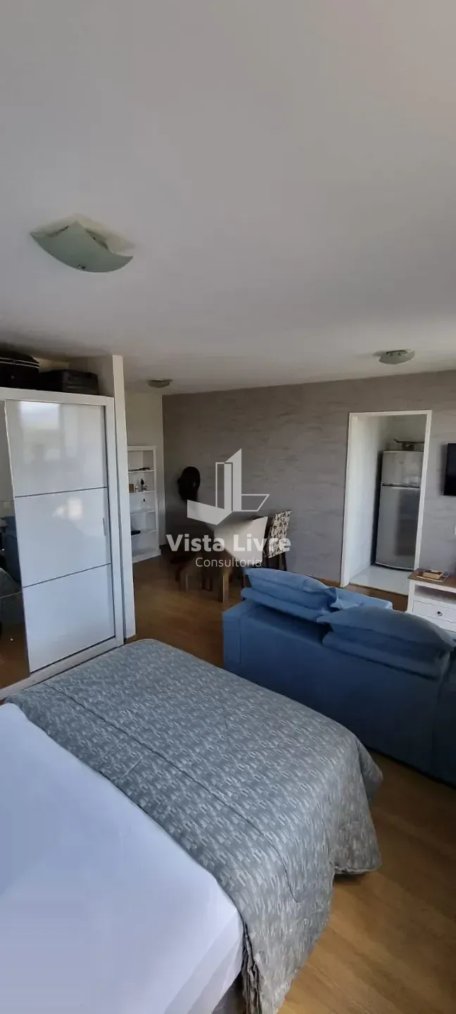 Apartamento, 1 quarto, 41 m² - Foto 5