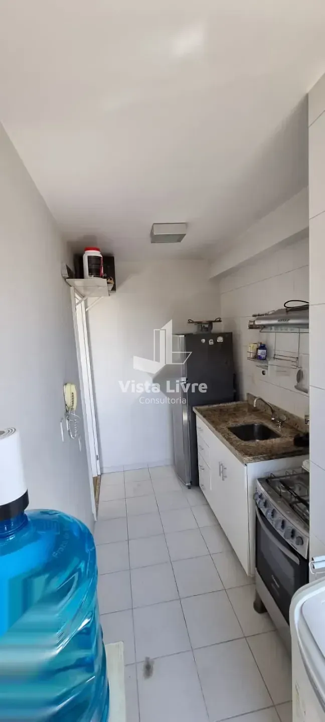 Apartamento, 1 quarto, 41 m² - Foto 10