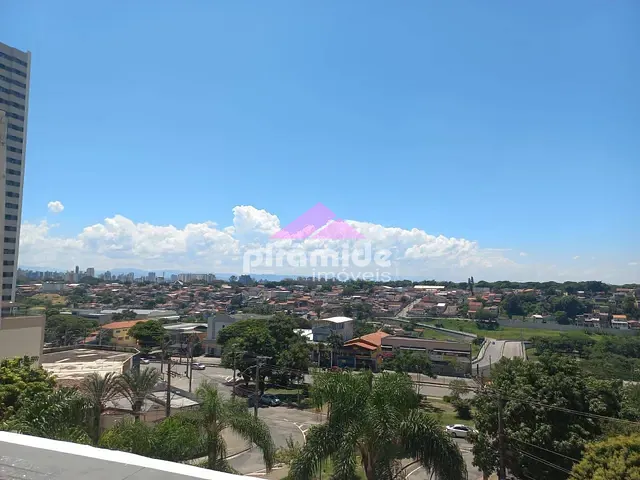 Apartamento com 81m² 2 quartos e 1 banheiro, à venda, no bairro Floradas de São José em São José dos Campos