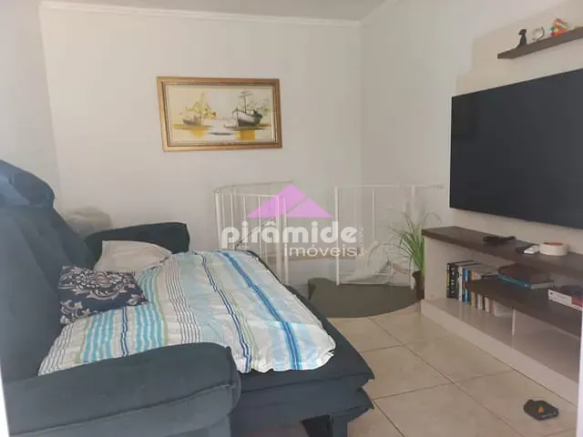 Apartamento com 81m² 2 quartos e 1 banheiro, à venda, no bairro Floradas de São José em São José dos Campos