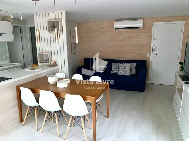 Apartamento com 59m² 1 quarto e 2 banheiros, à venda, no bairro Alto da Lapa em São Paulo