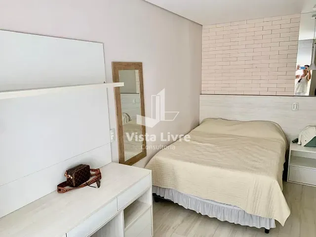Apartamento com 59m² 1 quarto e 2 banheiros, à venda, no bairro Alto da Lapa em São Paulo