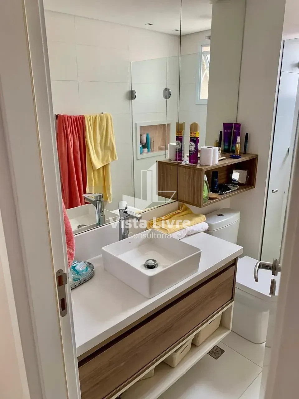 Apartamento, 1 quarto, 59 m² - Foto 3