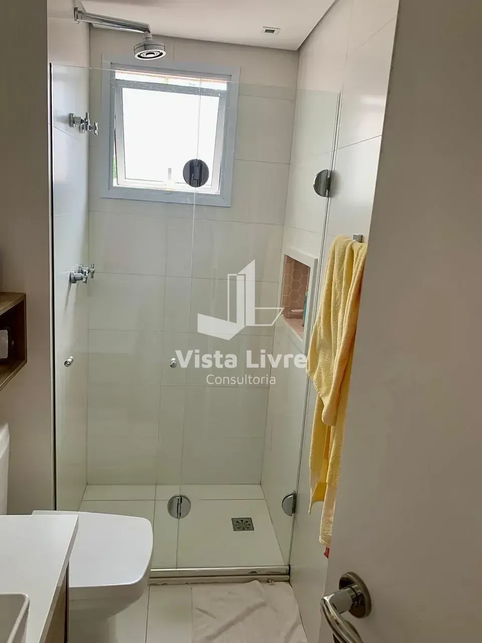 Apartamento, 1 quarto, 59 m² - Foto 7