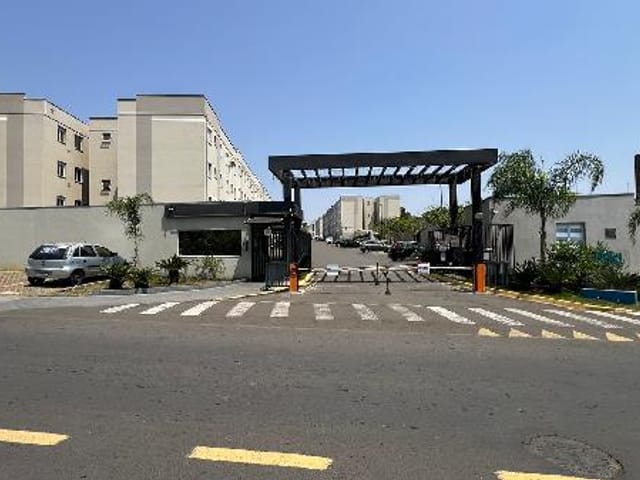 Foto do Apartamento - Apartamento à venda 1 Vaga, 10M², JARDIM PLANALTO, PIRACICABA - SP | Imobiliária Compare
