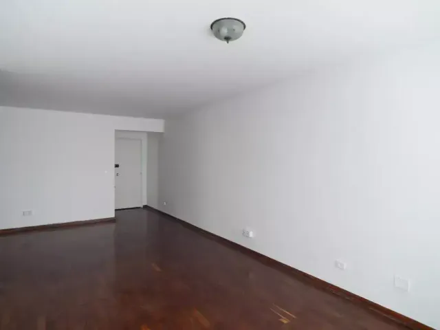 Foto do Apartamento - Apartamento à venda, Bela Vista, São Paulo, SP | Vista Livre