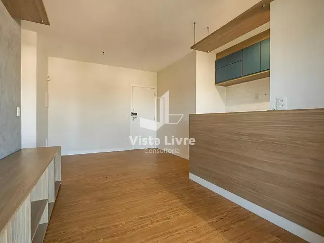 Apartamento com 60m² 2 quartos e 2 banheiros, à venda, no bairro Sumarezinho em São Paulo