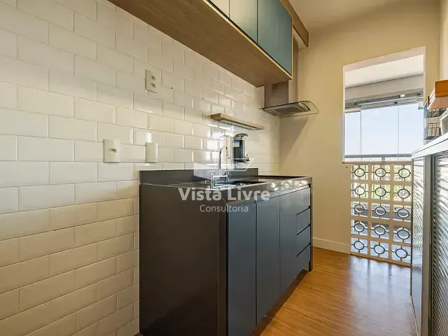 Apartamento com 60m² 2 quartos e 2 banheiros, à venda, no bairro Sumarezinho em São Paulo