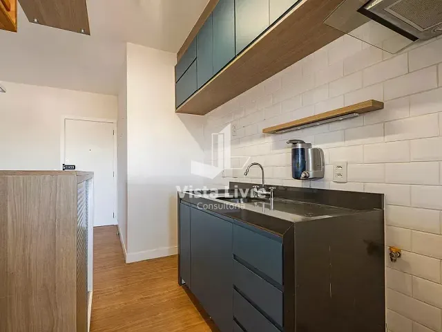 Apartamento com 60m² 2 quartos e 2 banheiros, à venda, no bairro Sumarezinho em São Paulo