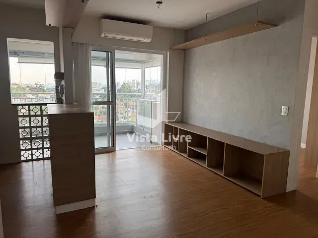 Apartamento com 60m² 2 quartos e 2 banheiros, à venda, no bairro Sumarezinho em São Paulo