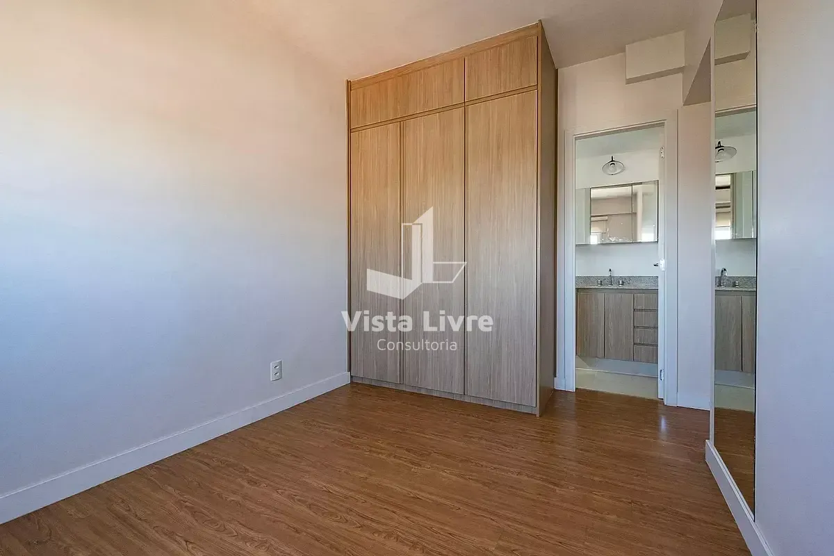 Apartamento, 2 quartos, 60 m² - Foto 11