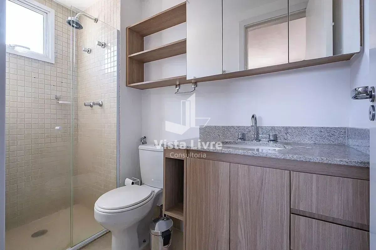 Apartamento, 2 quartos, 60 m² - Foto 12