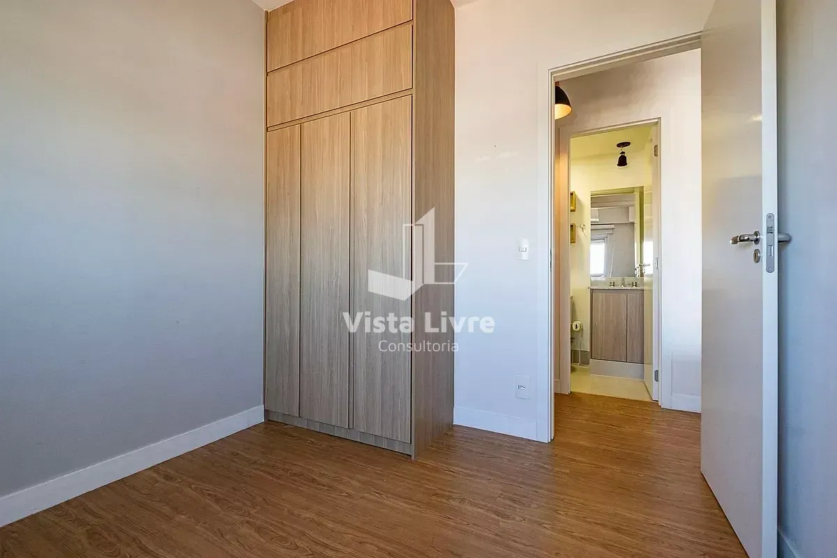 Apartamento, 2 quartos, 60 m² - Foto 15
