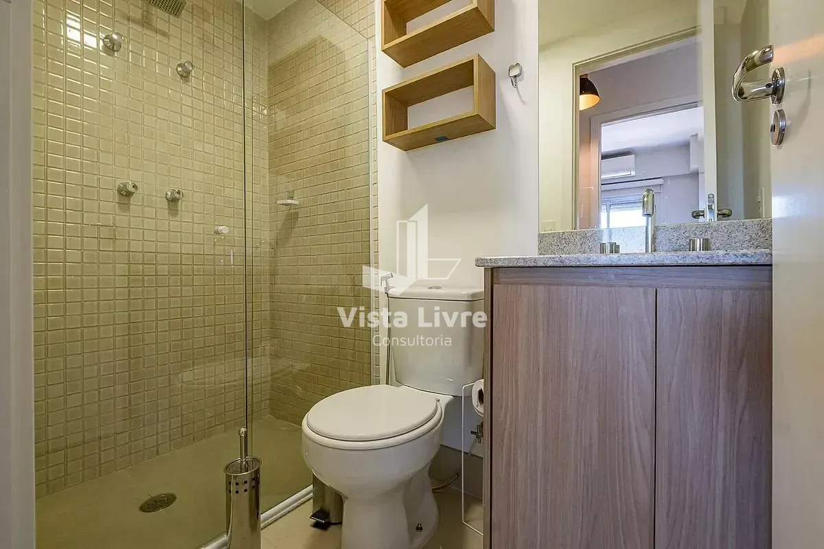 Apartamento, 2 quartos, 60 m² - Foto 16