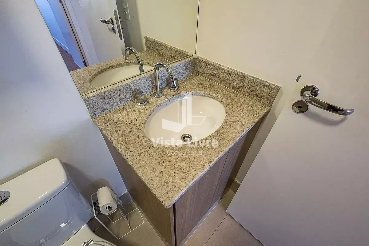 Apartamento, 2 quartos, 60 m² - Foto 19