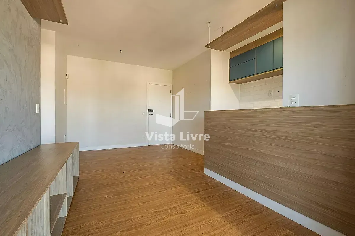 Apartamento, 2 quartos, 60 m² - Foto 3