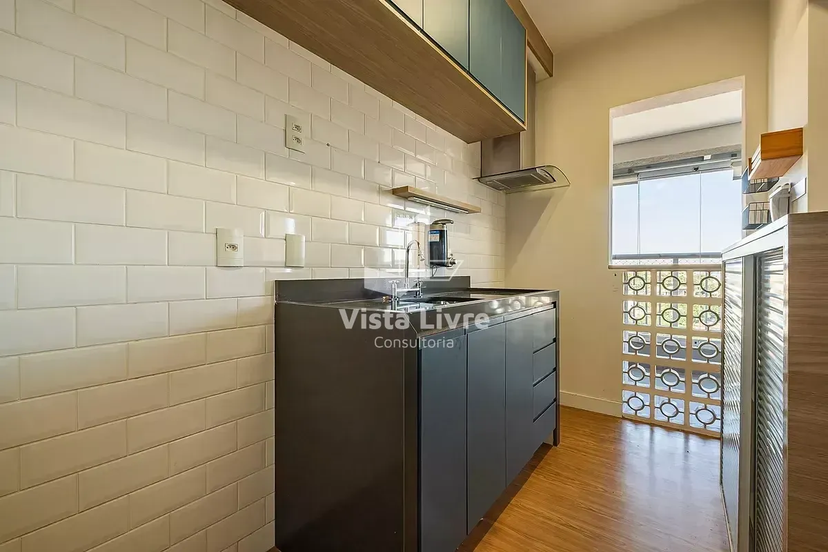 Apartamento, 2 quartos, 60 m² - Foto 4