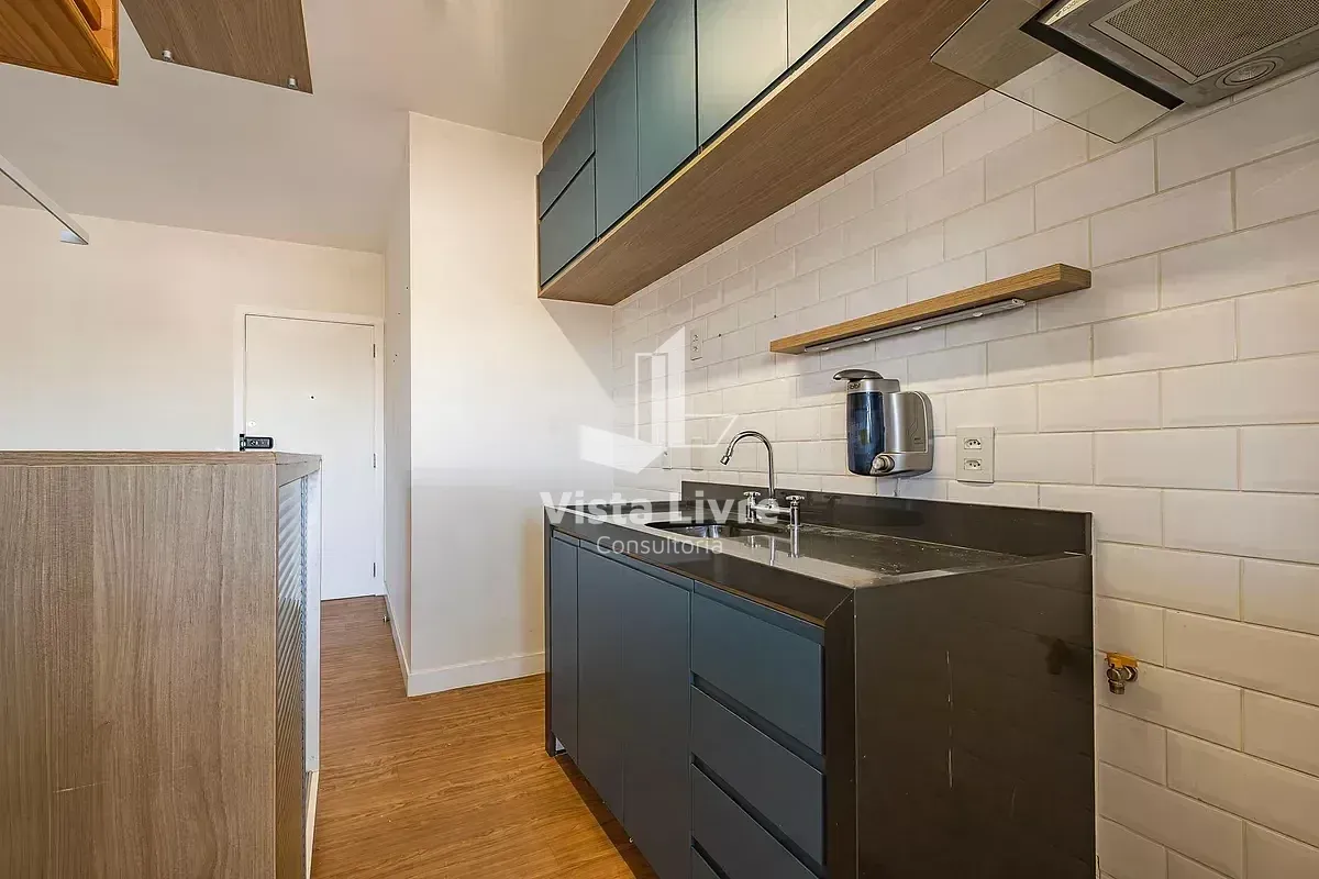 Apartamento, 2 quartos, 60 m² - Foto 5