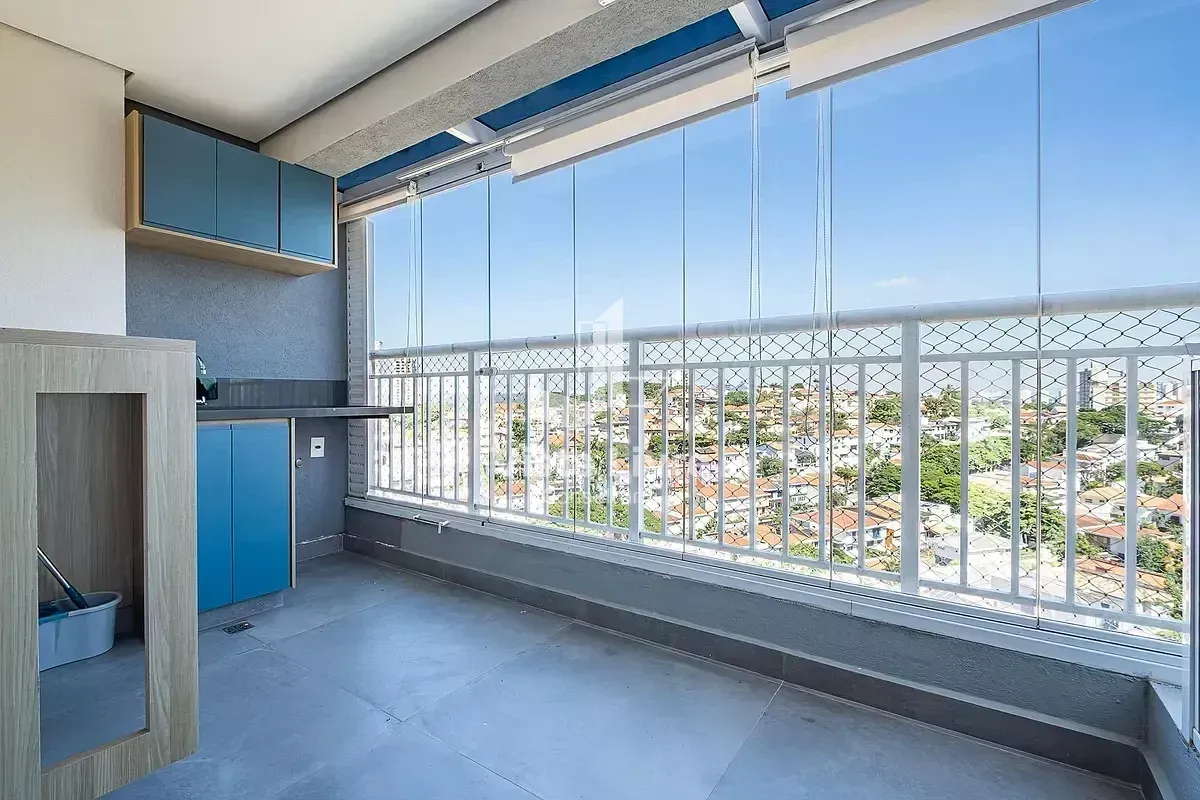 Apartamento, 2 quartos, 60 m² - Foto 6