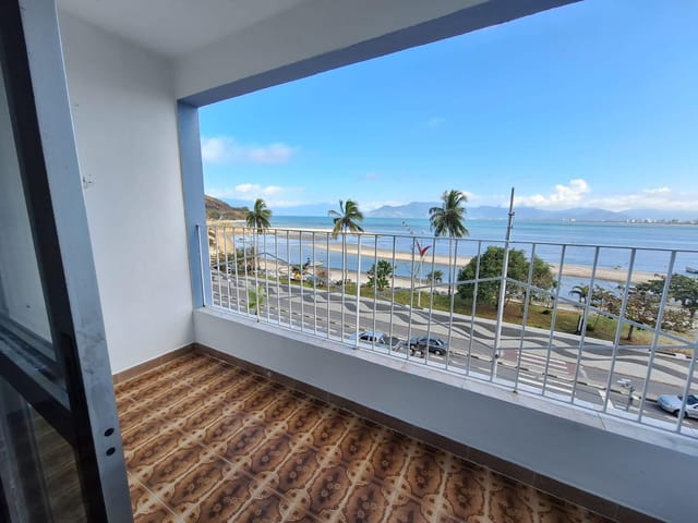 Foto do Apartamento - Apartamento para locação, Centro, Caraguatatuba, SP | PIRAMIDE IMOVEIS