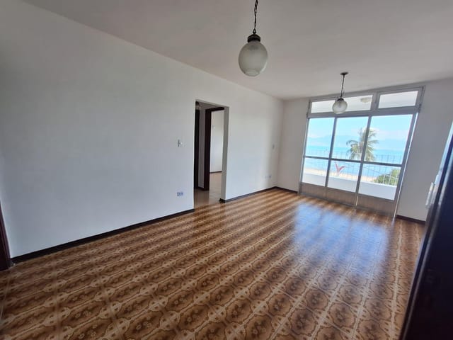 Foto do Apartamento - Apartamento para locação, Centro, Caraguatatuba, SP | PIRAMIDE IMOVEIS