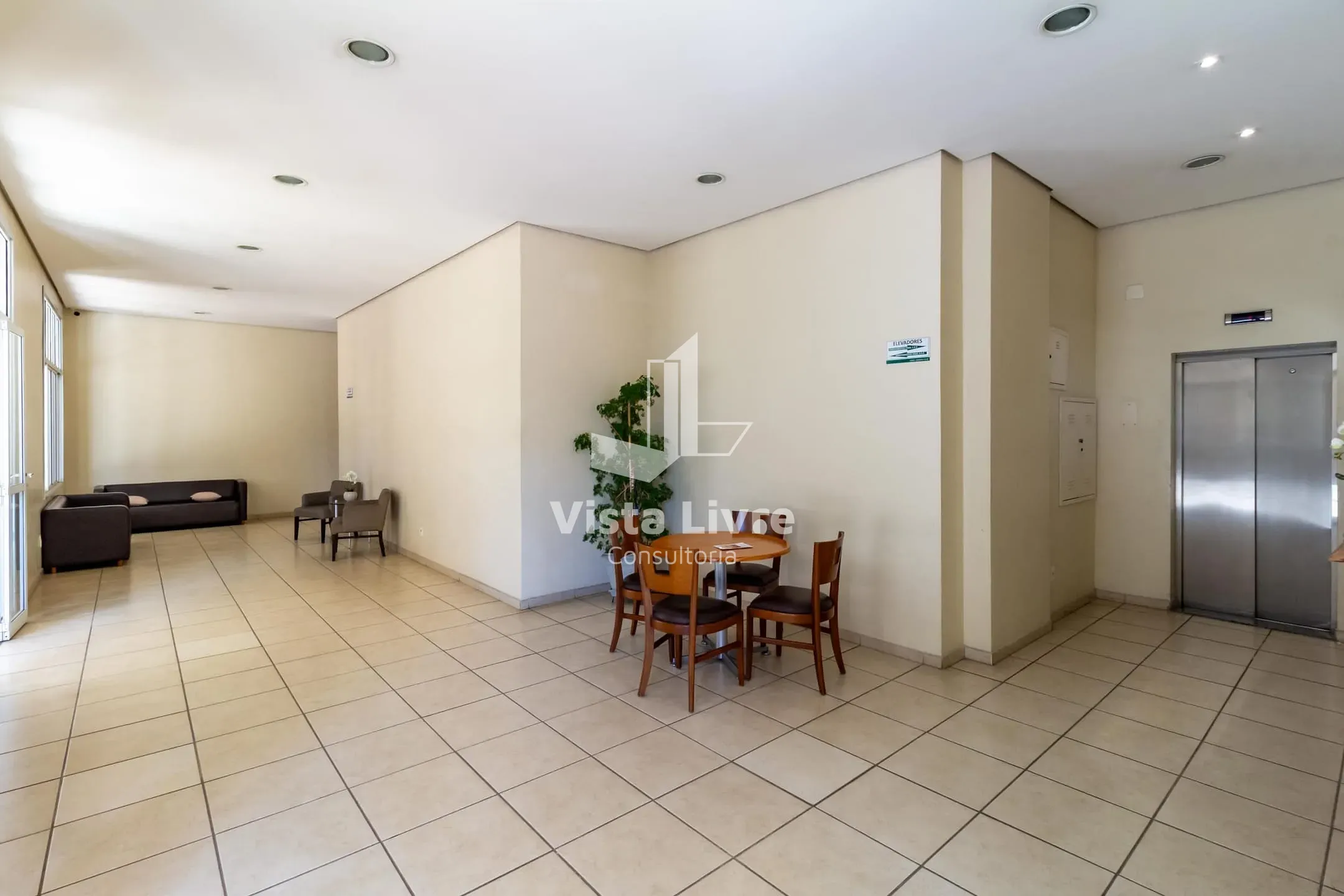 Apartamento, 2 quartos, 58 m² - Foto 39