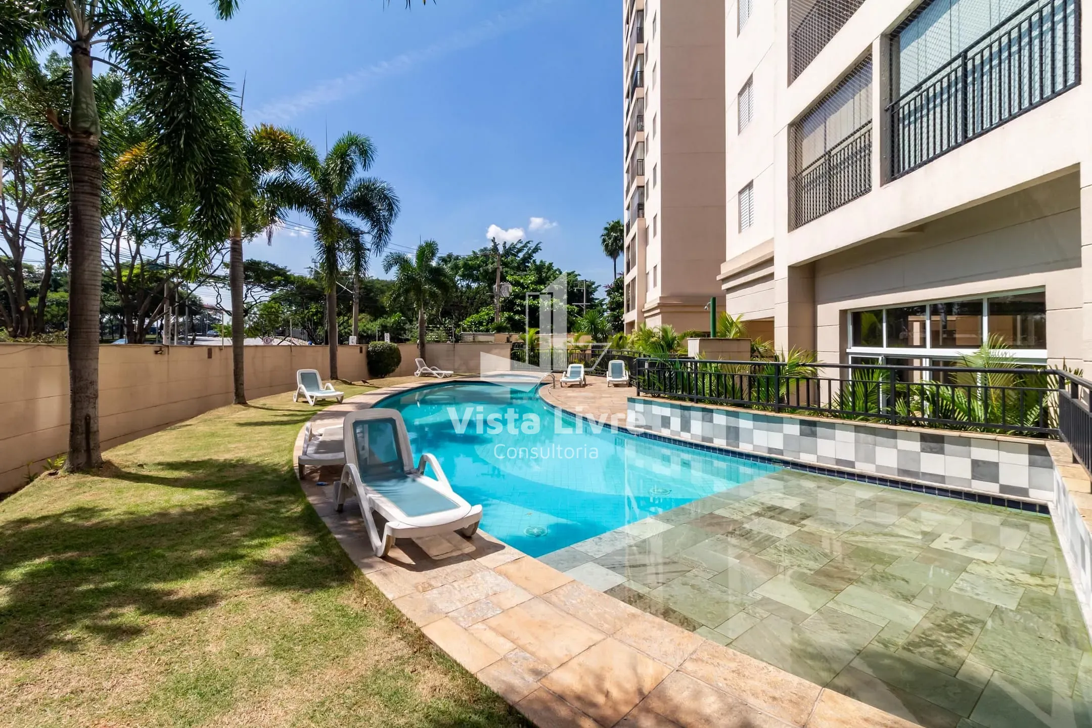 Apartamento, 2 quartos, 58 m² - Foto 38