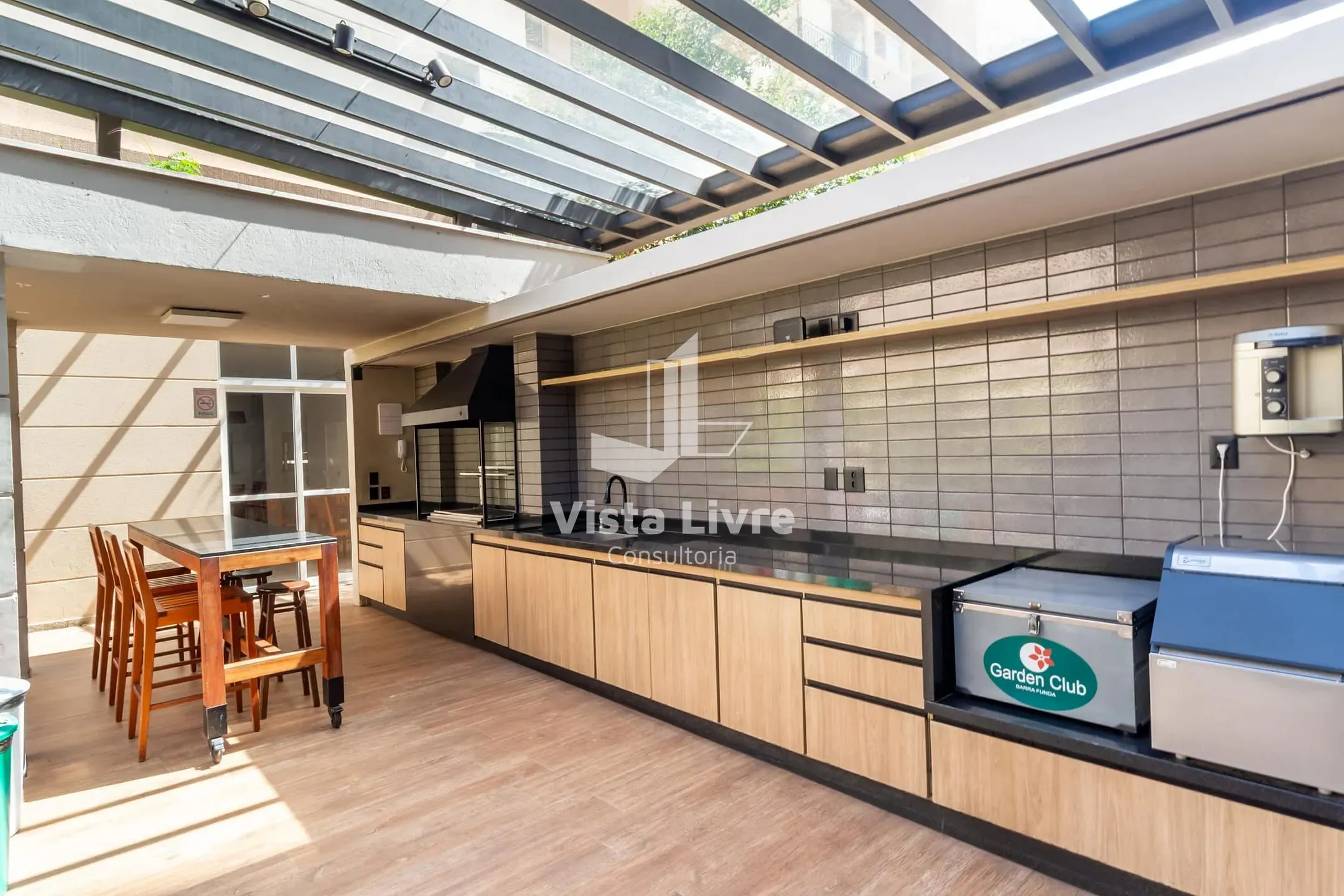 Apartamento, 2 quartos, 58 m² - Foto 41