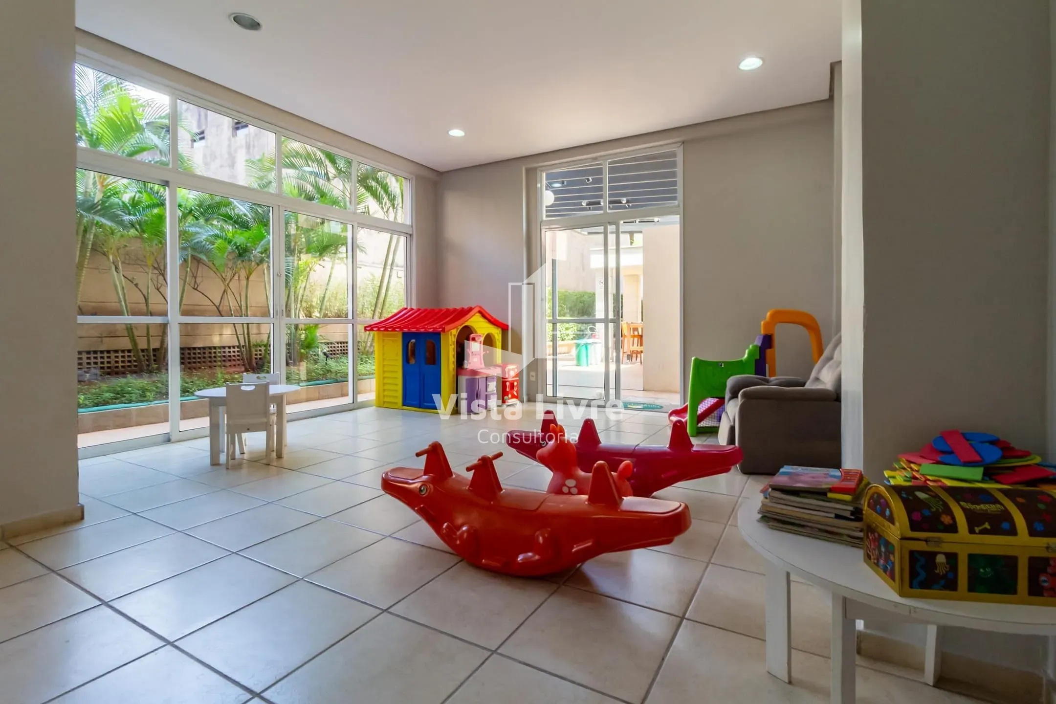 Apartamento, 2 quartos, 58 m² - Foto 43