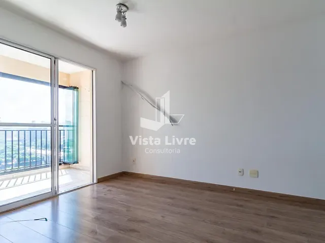 Apartamento com 58m² 2 quartos e 2 banheiros, à venda, no bairro Barra Funda em São Paulo