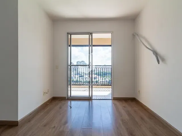 Apartamento com 58m² 2 quartos e 2 banheiros, à venda, no bairro Barra Funda em São Paulo