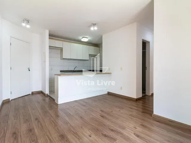 Apartamento com 58m² 2 quartos e 2 banheiros, à venda, no bairro Barra Funda em São Paulo
