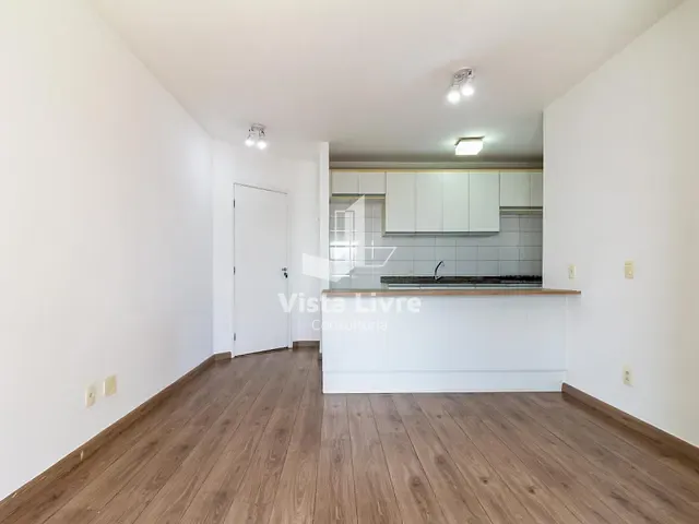 Apartamento com 58m² 2 quartos e 2 banheiros, à venda, no bairro Barra Funda em São Paulo