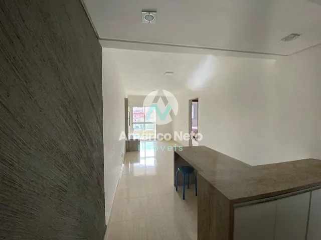 Apartamento com 70m² 2 quartos e 2 banheiros, à venda, no bairro Nova Gerty em São Caetano do Sul