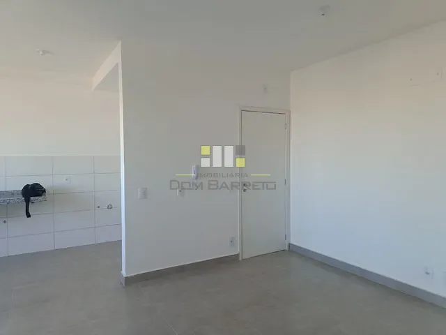 Apartamento 2 quartos e 1 banheiro, para alugar, no bairro Jardim Santa Madalena em Sumaré