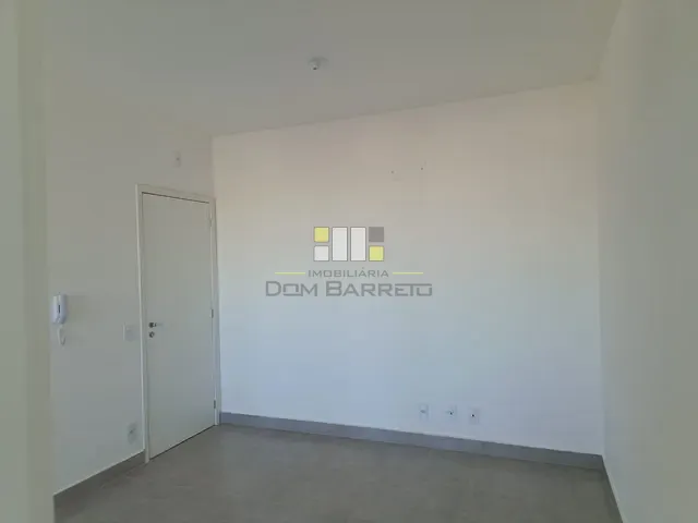 Apartamento 2 quartos e 1 banheiro, para alugar, no bairro Jardim Santa Madalena em Sumaré