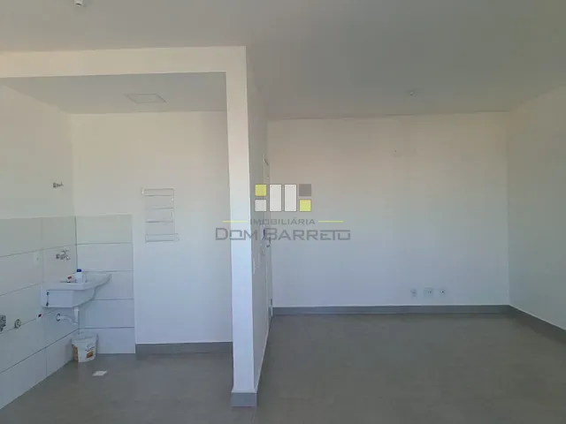 Apartamento 2 quartos e 1 banheiro, para alugar, no bairro Jardim Santa Madalena em Sumaré