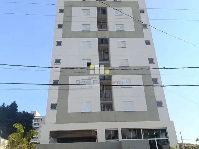 Apartamento 2 quartos e 1 banheiro, para alugar, no bairro Jardim Santa Madalena em Sumaré