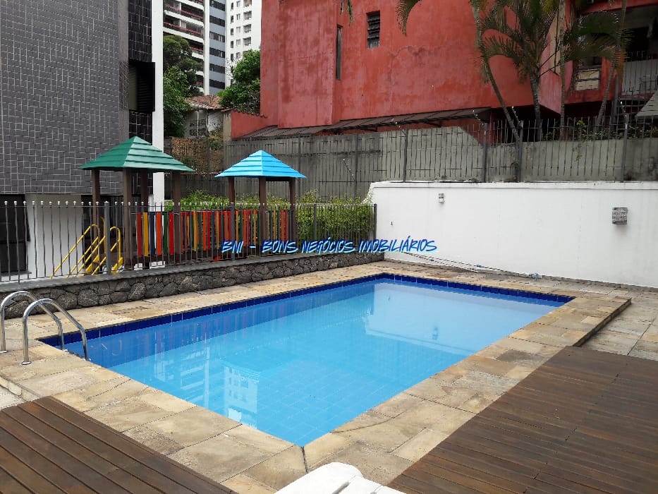 Apartamento, 3 quartos, 98 m² - Foto 8