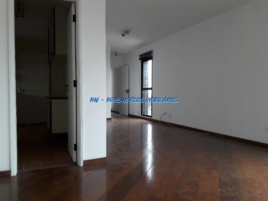Apartamento, 3 quartos, 98 m² - Foto 1
