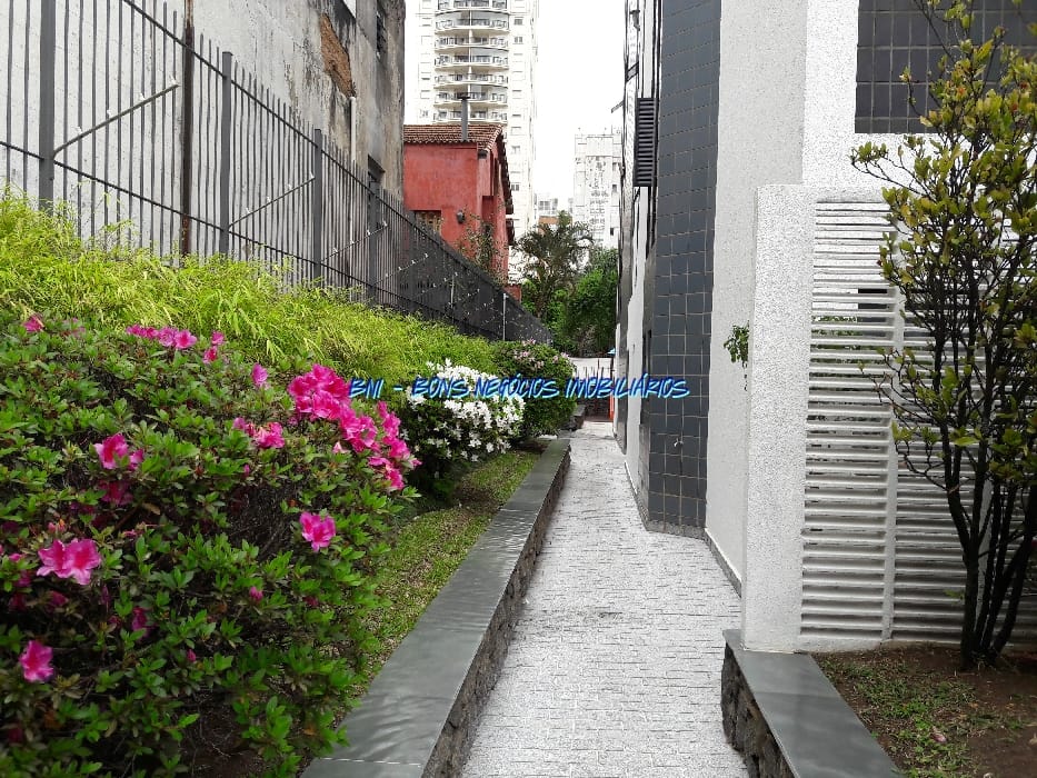 Apartamento, 3 quartos, 98 m² - Foto 28