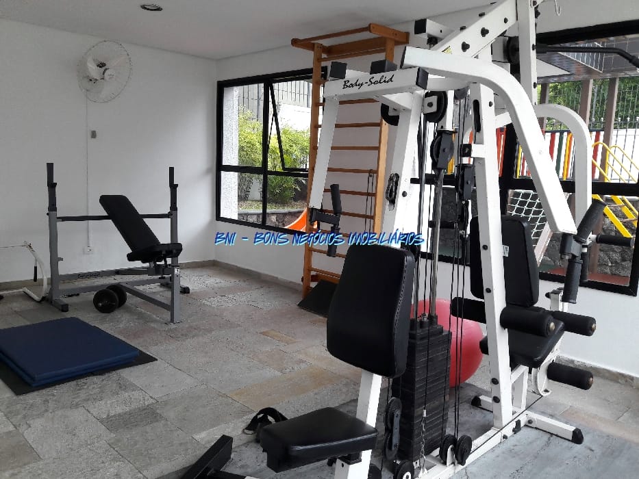 Apartamento, 3 quartos, 98 m² - Foto 11