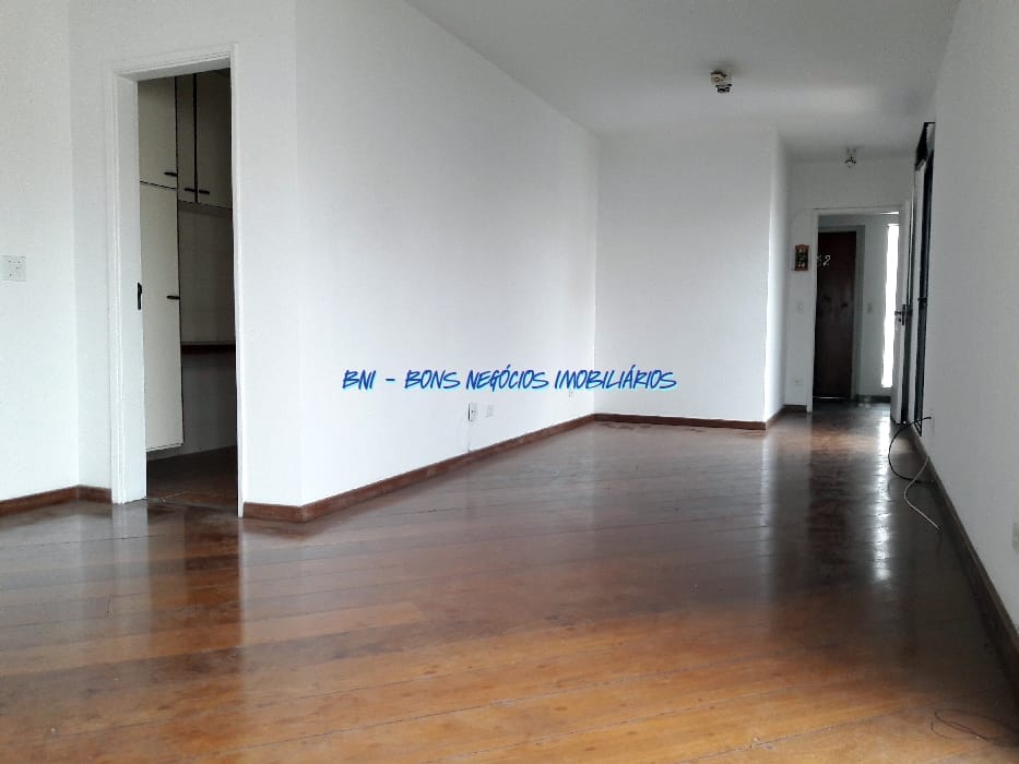 Apartamento, 3 quartos, 98 m² - Foto 2