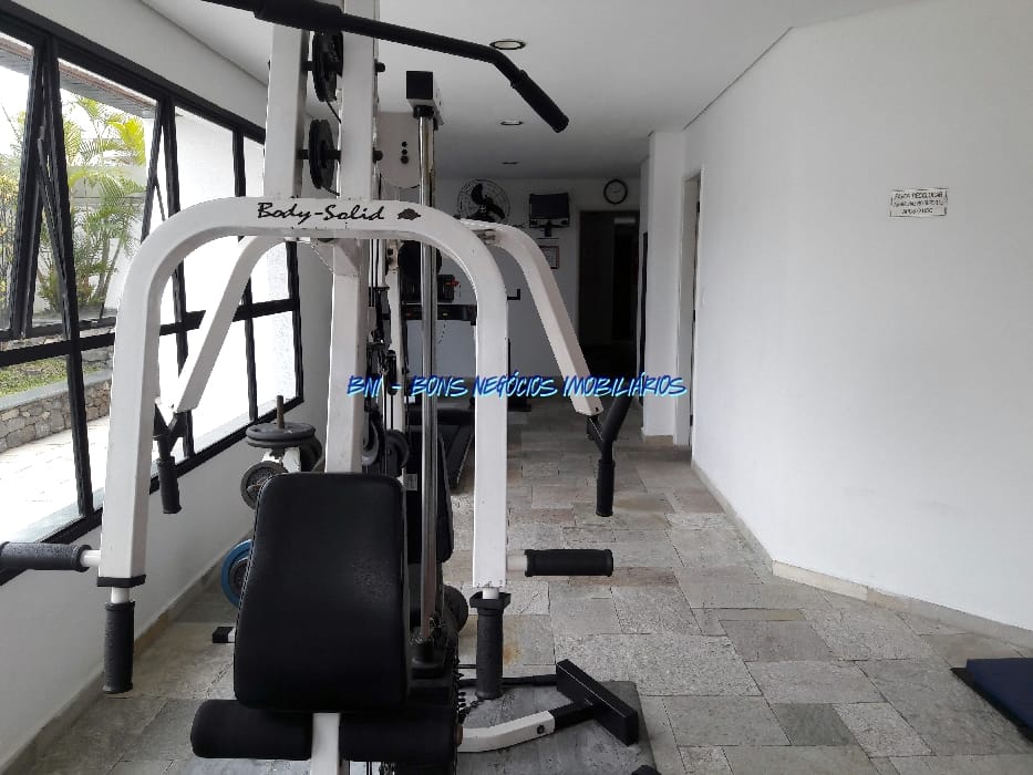 Apartamento, 3 quartos, 98 m² - Foto 12