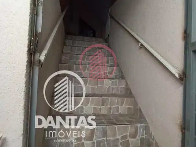 Prédio com 546m², à venda, no bairro Veloso em Osasco
