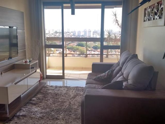 Foto do Apartamento - Apartamento residencial para locação, Floradas de São José, São José dos Campos. | INDEPENDENCE NEGOCIOS IMOBILIARIOS LTDA