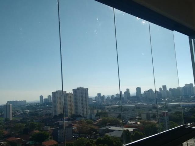 Foto do Apartamento - Apartamento residencial para locação, Floradas de São José, São José dos Campos. | INDEPENDENCE NEGOCIOS IMOBILIARIOS LTDA